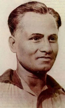 Maj. Dhyan Chand